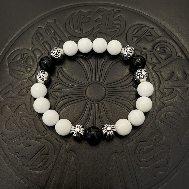 Chrome Hearts Bracelets